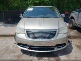 CHRYSLER TOWN & COUNTRY TOURING-L 2C4RC1CG9CR237478 fotografie