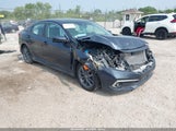 Honda Civic Ex 19XFC1F32KE012489 снимка
