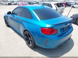 BMW M2 WBS1J5C5XJVD37278 fotografie
