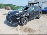 LEXUS RX 450H 2T2HGMDA6LC055972 снимка
