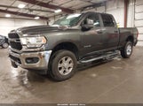 Ram  Big Horn 4X4 6'4 Box 3C6UR5DJ9RG288270 fotografie