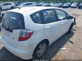 Honda Fit JHMGE8H24AC029519 снимка