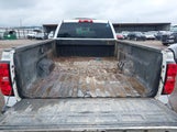 Chevrolet Silverado 2500Hd Wt 1GC1KUEY5HF235460 снимка
