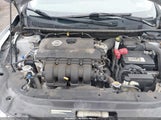 NISSAN SENTRA SV 3N1AB7AP6EL682253 снимка