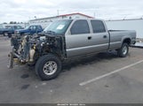 Chevrolet Silverado 2500Hd Classic Lt3 1GCHK23D27F157155 снимка
