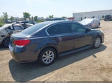 SUBARU LEGACY 2.5I PREMIUM 4S3BMAG62A1235024 снимка