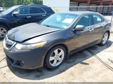 Acura Tsx 2.4 JH4CU2F61AC010320 снимка