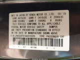 Acura Tsx 2.4 JH4CU2F61AC010320 снимка