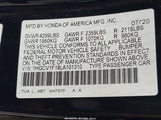 Honda Accord Lx 1HGCV1F18LA101310 photo