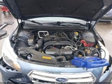 Subaru Outback 2.5I Premium 4S4BSADC6H3221136 снимка