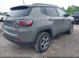 Jeep Compass Trailhawk 4X4 3C4NJDDB9NT193703 снимка