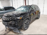 JEEP COMPASS LIMITED 4X4 3C4NJDCB5NT223989 снимка