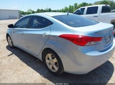 HYUNDAI ELANTRA GLS (ULSAN PLANT) KMHDH4AE0BU135563 fotografie