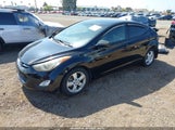 HYUNDAI ELANTRA GLS KMHDH4AE5DU895104 снимка