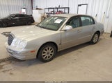 KIA AMANTI KNALD124155065454 снимка