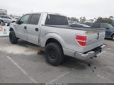 Ford F-150 Fx2 Sport/Xl/Xlt 1FTEW1C89AKE49842 photo