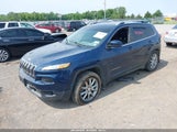 Jeep Cherokee Limited 4X4 1C4PJMDX2JD568593 снимка