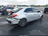 TOYOTA COROLLA LE 5YFBURHE5HP713219 снимка