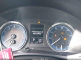TOYOTA COROLLA LE 5YFBURHE5HP713219 снимка