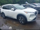 Nissan Rogue Sl Intelligent Awd 5N1AT3CB9MC691751 снимка