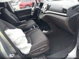 HONDA ODYSSEY LX 5FNRL6H25KB036519 fotografie