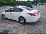 Nissan Altima 2.5/2.5 S/2.5 Sl/2.5 Sv 1N4AL3AP7EC319836 снимка