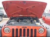 Jeep Wrangler Unlimited Sport 1C4BJWDG5FL592809 photo