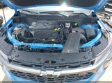 Chevrolet Trax Fwd 1Rs KL77LGE25RC130907 fotografie