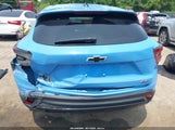 Chevrolet Trax Fwd 1Rs KL77LGE25RC130907 fotografie