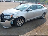 BUICK LACROSSE CXL 1G4GC5ED9BF260150 снимка
