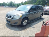 VOLKSWAGEN ROUTAN S 2V4RW4D11AR388613 снимка