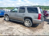 Chevrolet Tahoe Lt 1GNFK13097R135870 снимка