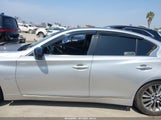 INFINITI Q50 3.0T LUXE JN1EV7ARXJM445145 снимка