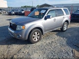 Ford Escape Limited 1FMCU04178KD99103 снимка