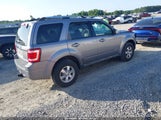 Ford Escape Limited 1FMCU04178KD99103 снимка
