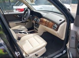 MERCEDES-BENZ GLK 350 WDCGG5HB5DG035962 photo