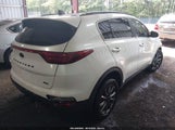 KIA SPORTAGE S KNDP6CAC7M7853709 снимка