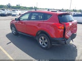Toyota Rav4 Xle JTMRFREVXFD162217 снимка