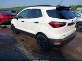 Ford Ecosport Ses MAJ6S3JL9NC463264 снимка