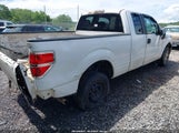 FORD F-150 XL 1FTEX1CM9EKG17852 снимка