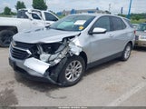 Chevrolet Equinox Fwd Lt 1.5L Turbo 3GNAXKEV0LS711850 снимка