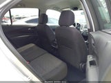 Chevrolet Equinox Fwd Lt 1.5L Turbo 3GNAXKEV0LS711850 fotografie