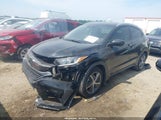 Honda Hr-V 2Wd Ex-L 3CZRU5H75MM712592 снимка