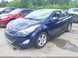 HYUNDAI ELANTRA GLS 5NPDH4AE2DH421920 снимка