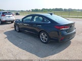 HYUNDAI SONATA SEL 5NPE34AF2JH642117 снимка