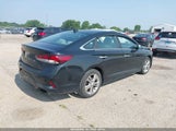 HYUNDAI SONATA SEL 5NPE34AF2JH642117 снимка