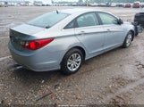 HYUNDAI SONATA GLS 5NPEB4AC1BH270330 снимка