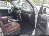 Toyota 4Runner Limited JTEBU5JR0E5189018 снимка