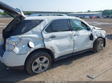 CHEVROLET EQUINOX LTZ 2CNFLGE52B6242695 снимка