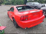 FORD MUSTANG GT 1FAFP42X52F183277 снимка
